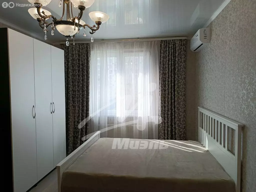 1-комнатная квартира: Москва, Коломенская улица, 12к1 (37.7 м) - Фото 1