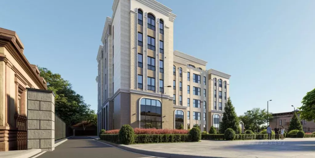 Офис в Крым, Симферополь ул. Екатерининская, 58 (36 м) - Фото 2