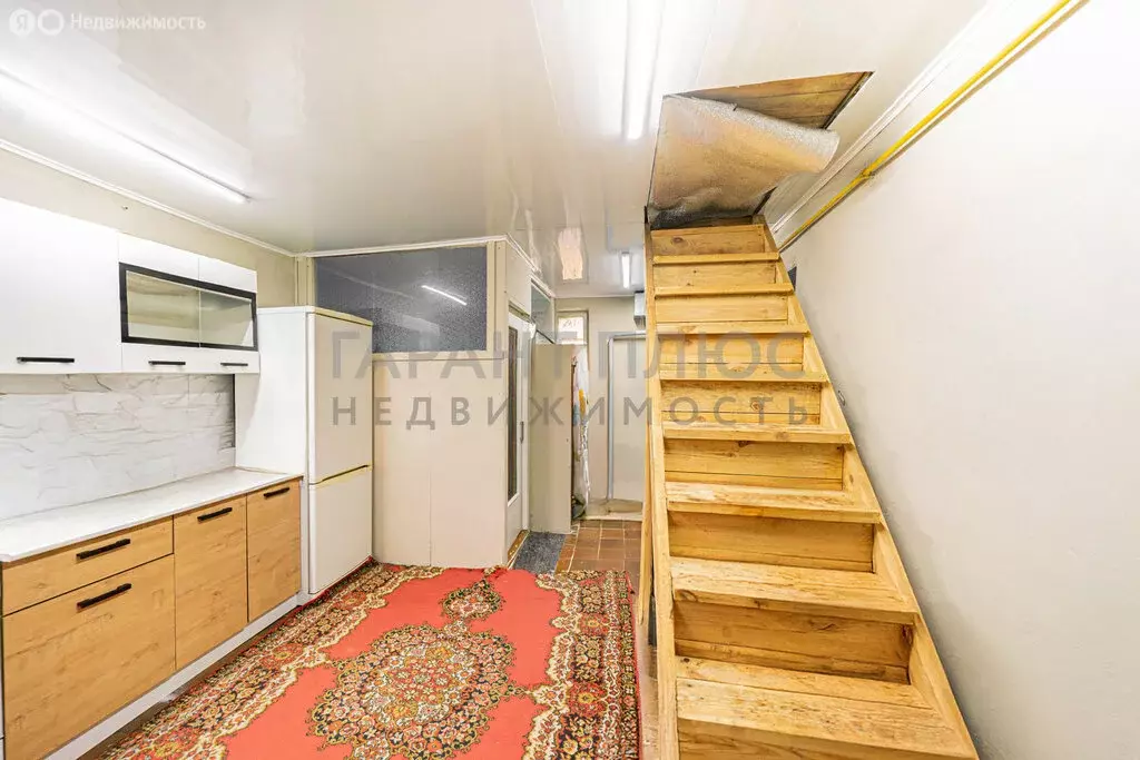 Дом в Круглянка, Надгорная улица, 21 (53.3 м) - Фото 1