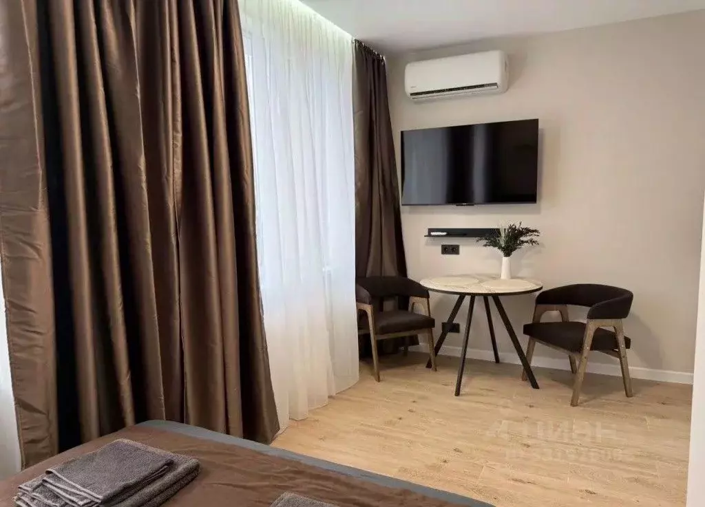 1-к кв. Москва Березовая аллея, 19к3 (25.0 м) - Фото 2