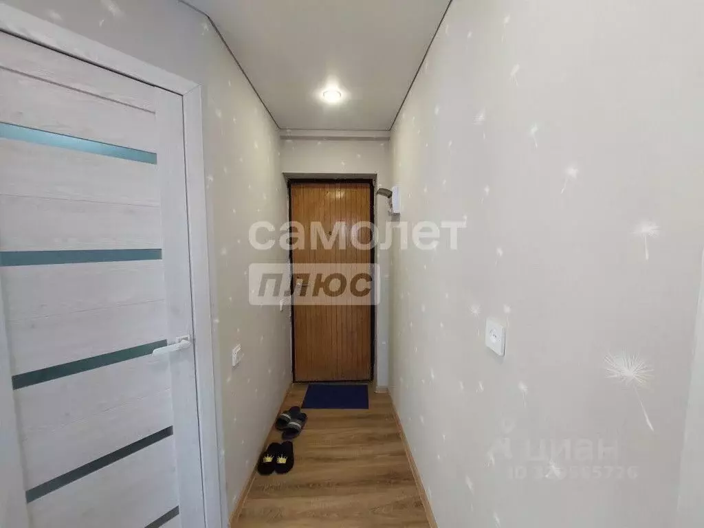 2-к кв. Пензенская область, Кузнецк ул. Энергетиков, 2 (36.0 м) - Фото 2