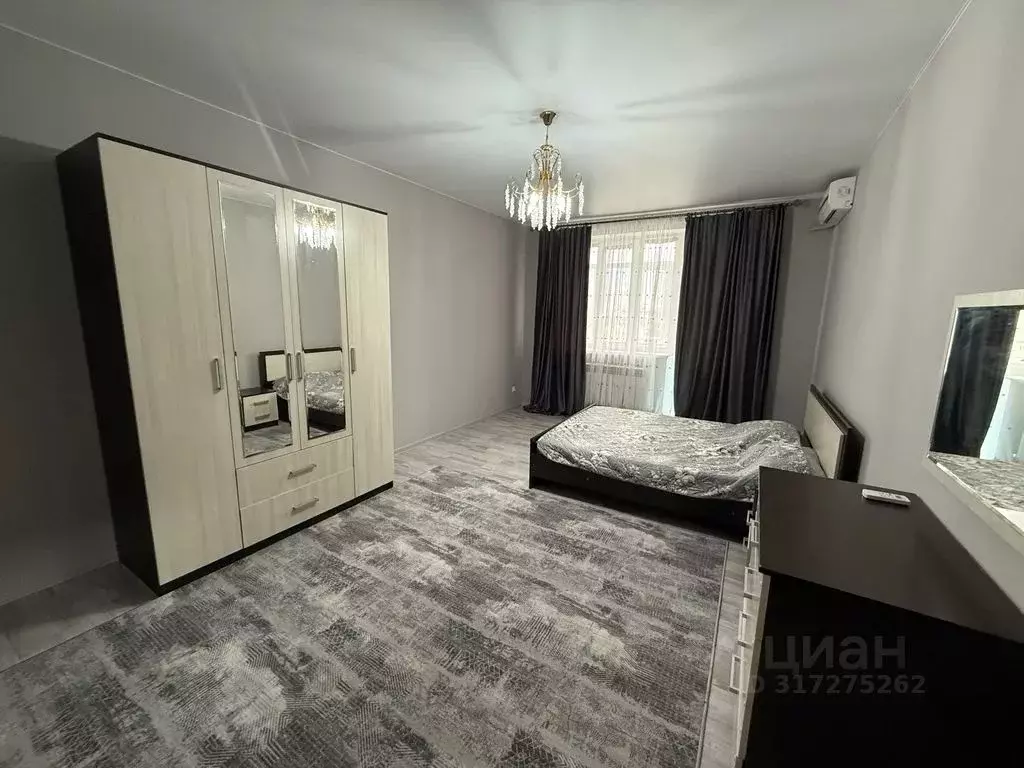 3-к кв. Дагестан, Дербент ул. Тахо-Годи, 9 (132.0 м) - Фото 1
