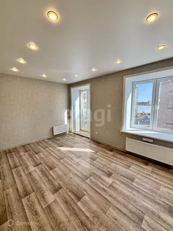 Продаётся 2-к квартира, 47.5 м - Фото 0