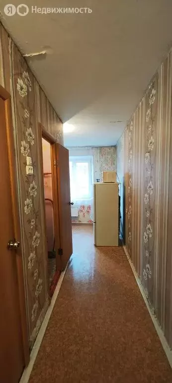 1-комнатная квартира: Абакан, улица Торосова, 18 (34.5 м) - Фото 2