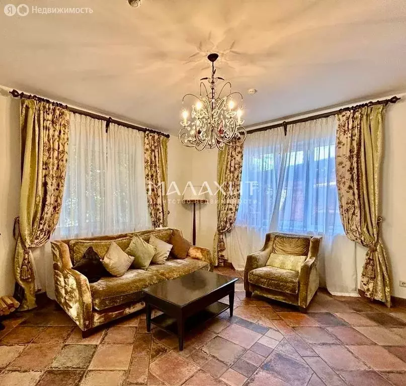 Дом в Самара, Барбошина Поляна, 7-я линия, 36 (180 м) - Фото 1