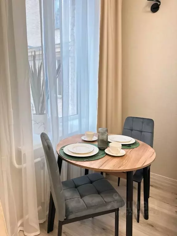 2-к кв. Санкт-Петербург ул. Беринга, 10 (52.1 м) - Фото 1