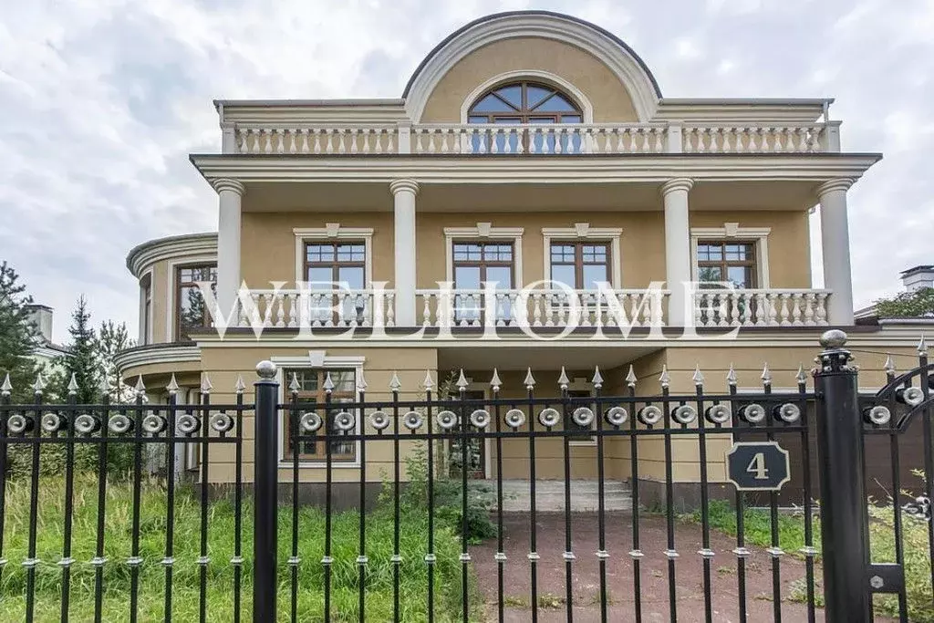 Продается дом в КП Новахово - Фото 2