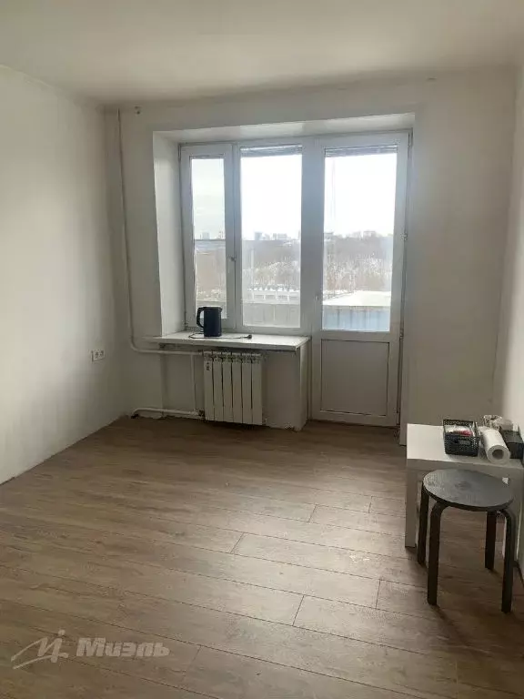 Продается 1-комнатная квартира - Фото 1