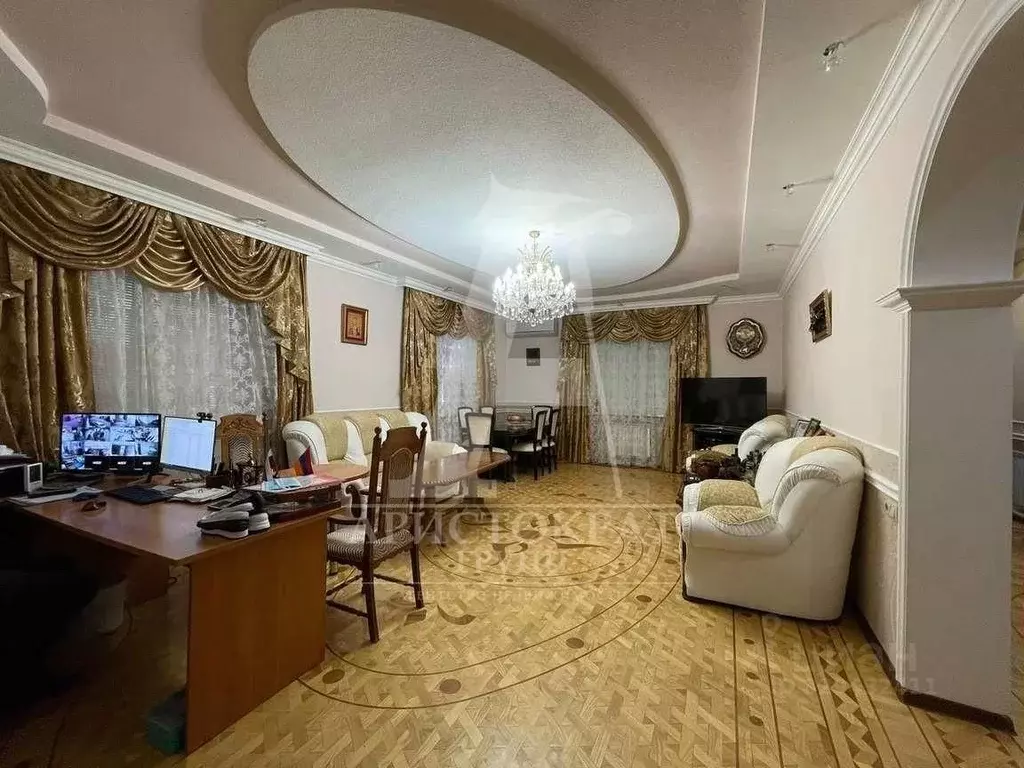 Дом в Ставропольский край, Пятигорск городской округ, пос. Свободы ул. ... - Фото 1