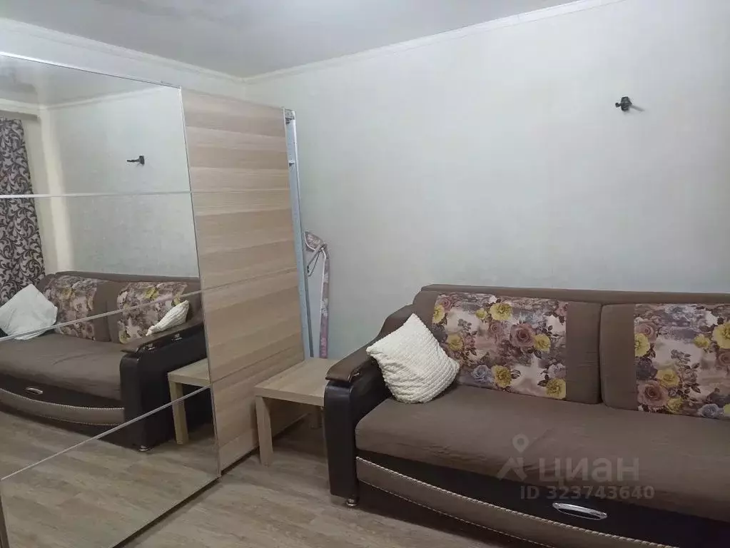 2-к кв. Саратовская область, Пугачев Революционный просп., 252/260 ... - Фото 1