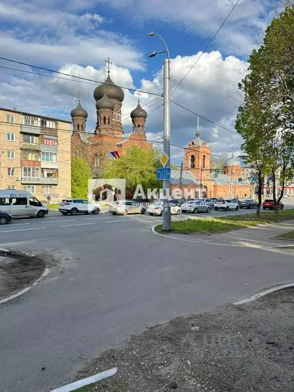 2-к кв. Ивановская область, Иваново просп. Шереметевский, 117 (42.7 м) - Фото 1