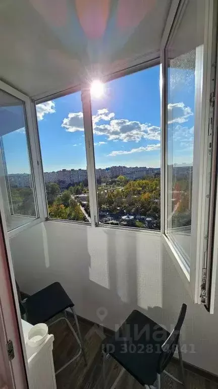 1-к кв. Ростовская область, Таганрог ул. Сызранова, 23-2 (40.0 м) - Фото 1