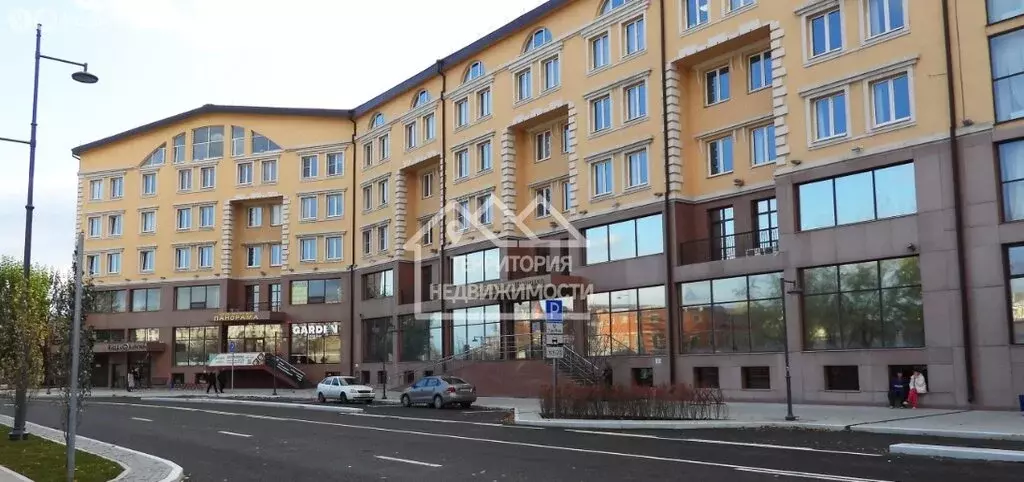 Офис (58 м) - Фото 2