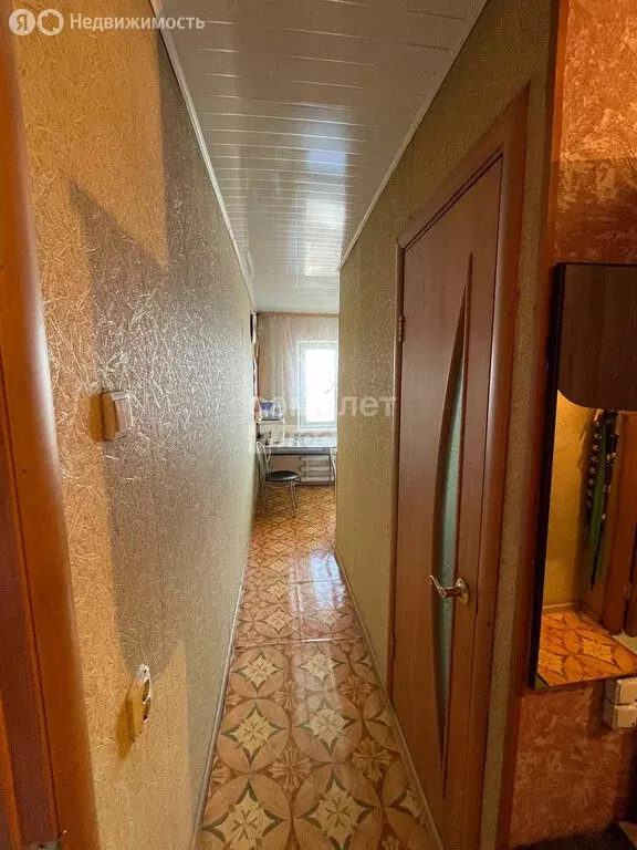 2-комнатная квартира: Черемхово, улица Некрасова, 1 (43.1 м) - Фото 1