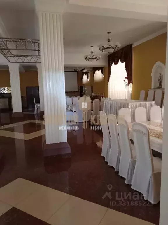 Помещение свободного назначения в Краснодарский край, Сочи Лазаревское ... - Фото 2
