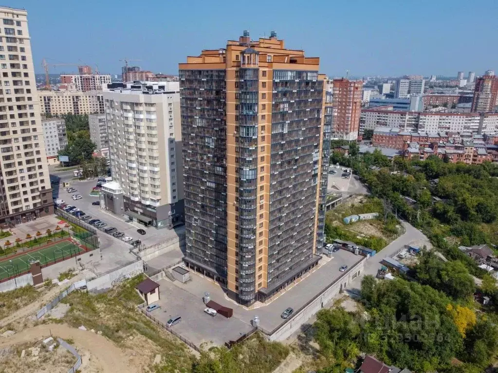 Гараж в Новосибирская область, Новосибирск Дачная ул., 5 (13 м) - Фото 2