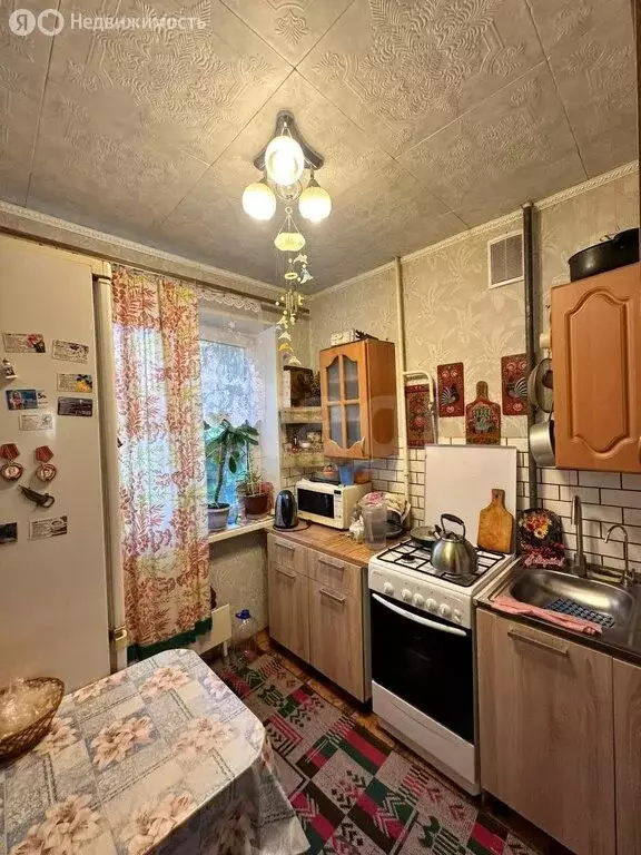 2-комнатная квартира: Нижний Новгород, улица Дьяконова, 18 (44.2 м) - Фото 0