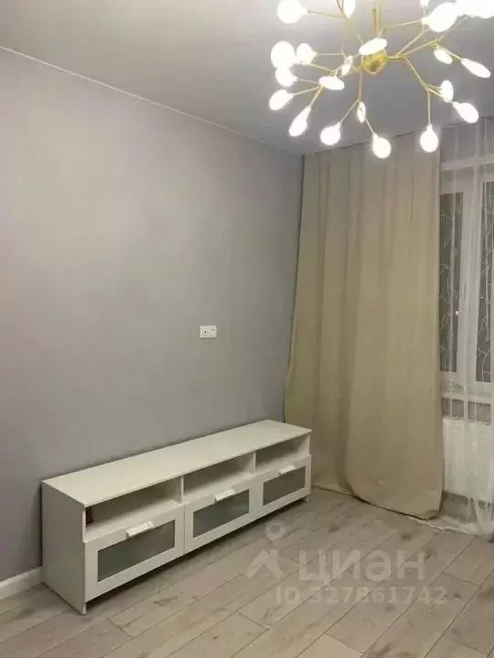 1-к кв. Татарстан, Казань ул. Аделя Кутуя, 110Дк1 (40.0 м) - Фото 1