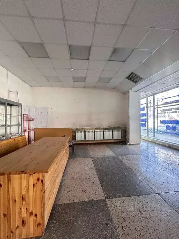 Торговая площадь в Кировская область, Киров ул. Щорса, 26 (465 м) - Фото 1