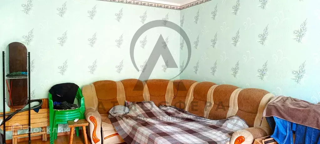 Продаётся 1-к квартира, 37.8 м - Фото 1