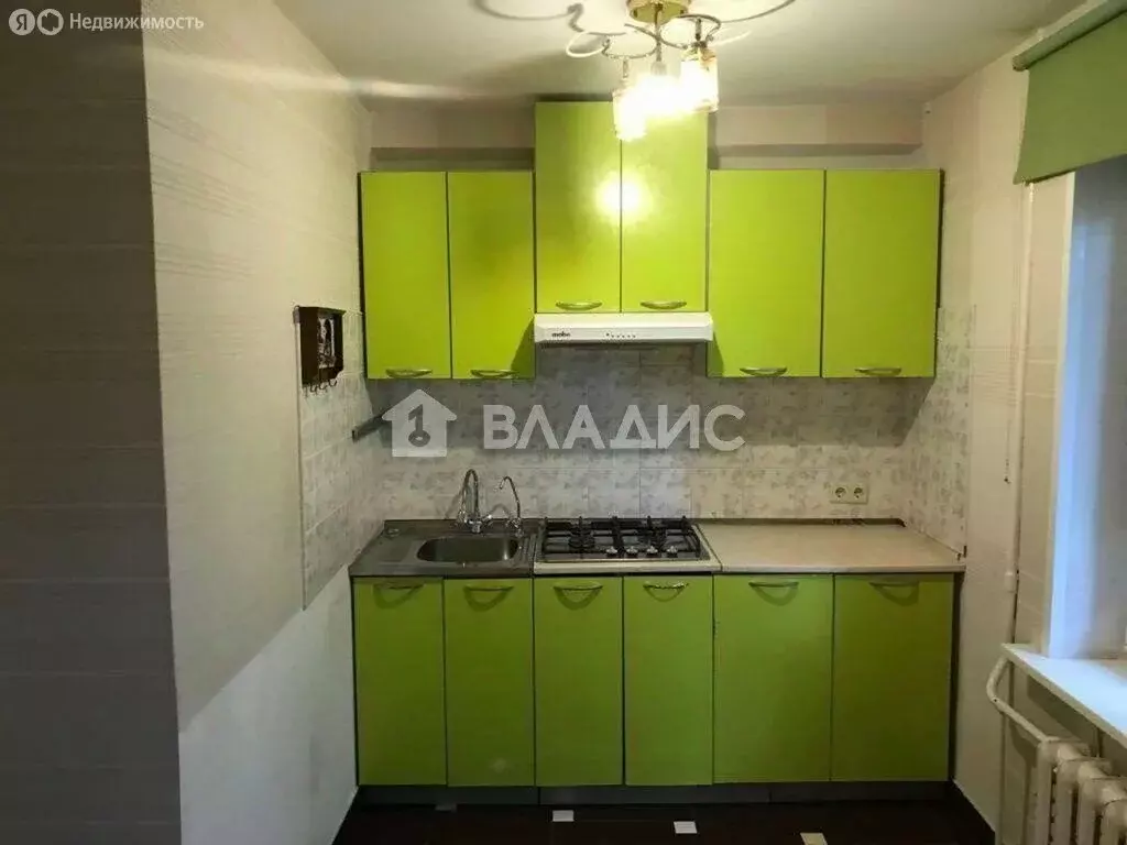 2-комнатная квартира: Лобня, Букинское шоссе, 11к3 (36 м) - Фото 1