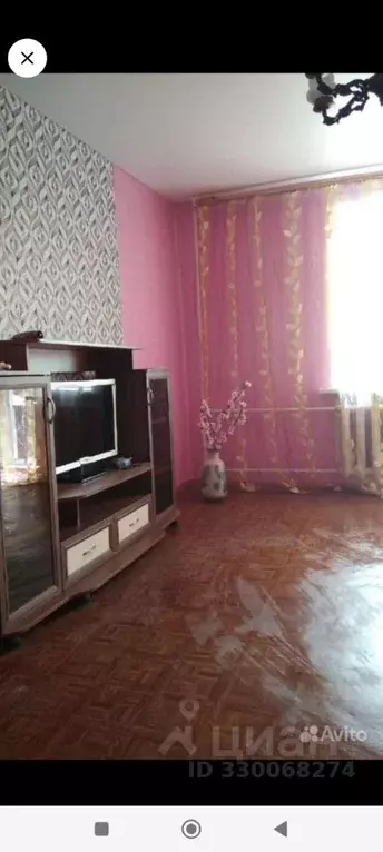 1-к кв. Саратовская область, Саратов ул. Имени А.П. Чехова, 2 (40.0 м) - Фото 2