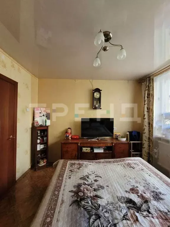 3-к кв. Санкт-Петербург Будапештская ул, 95К1 (64.8 м) - Фото 1