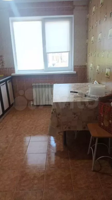 Комната 15 м в 3-к., 1/1 эт. - Фото 1