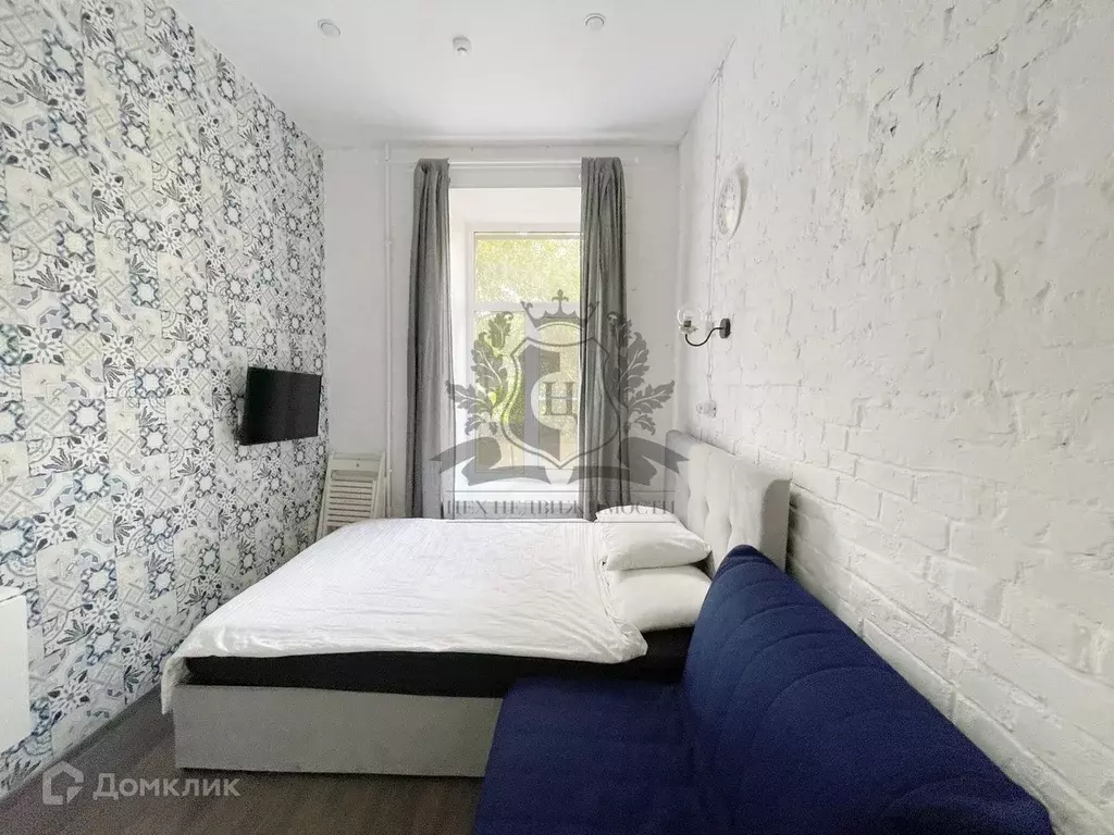 Продаётся квартира-студия, 17.6 м - Фото 1
