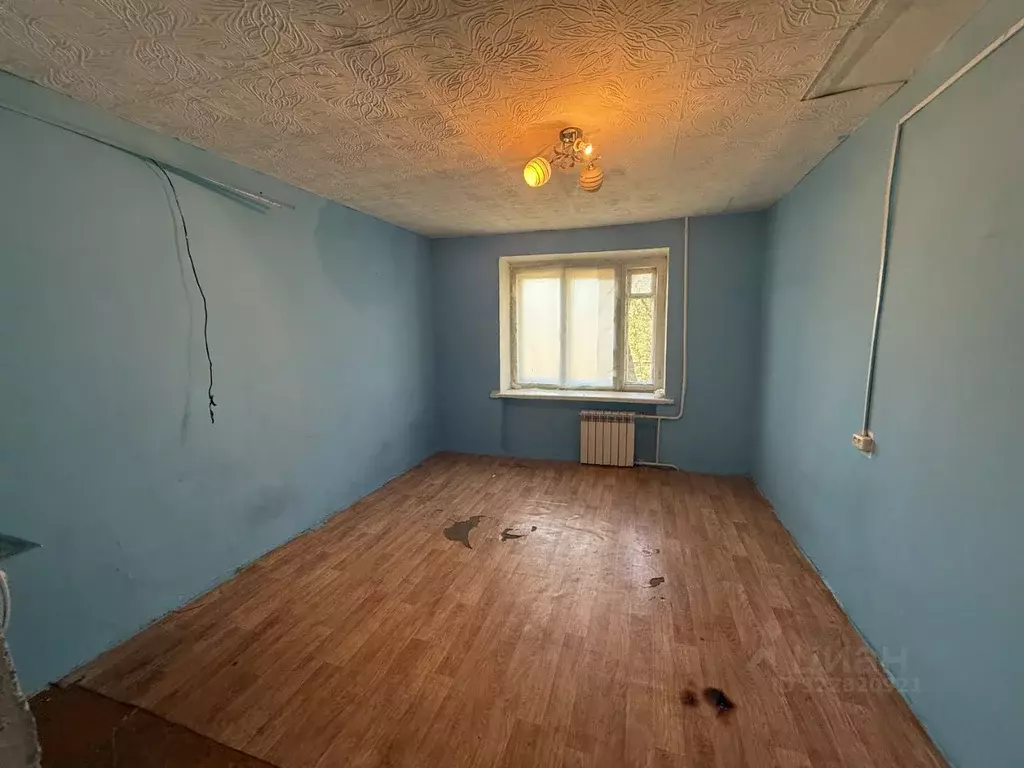 Комната Хабаровский край, Хабаровск Краснореченская ул., 117А (14.2 м) - Фото 0