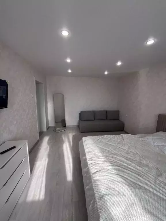 1-к кв. Удмуртия, Ижевск Удмуртская ул., 206 (40.0 м) - Фото 2