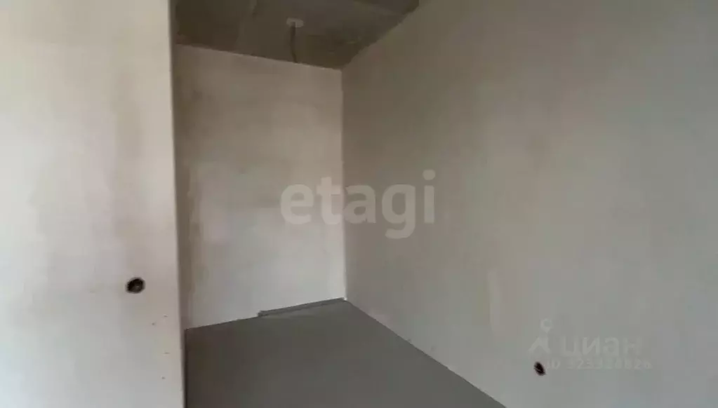 2-к кв. Воронежская область, Воронеж бул. Содружества, 1 (58.0 м) - Фото 2