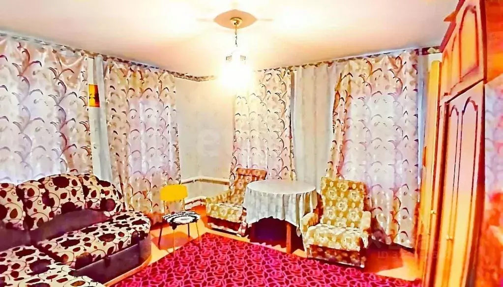 Дом в Белгородская область, Валуйки ул. Никольская, 94 (72 м) - Фото 1