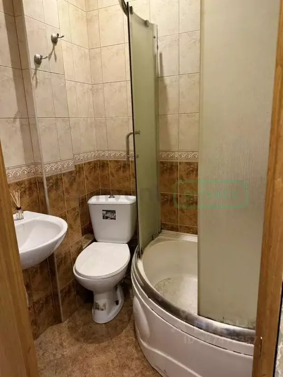 1-к кв. Калининградская область, Калининград Ялтинская ул., 75 (32.0 ... - Фото 1