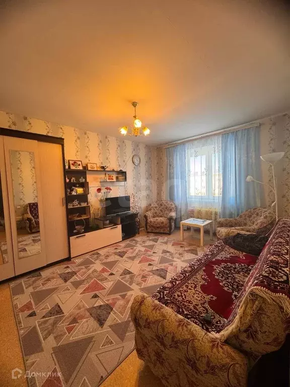 Продаётся 4-к квартира, 75.1 м - Фото 0