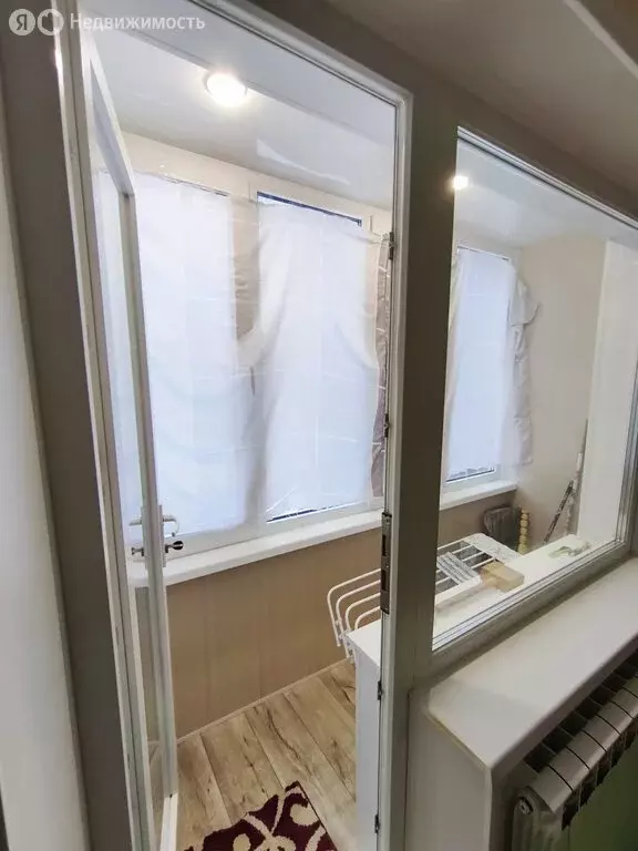 2-комнатная квартира: посёлок Новые Дарковичи, 11 (52.4 м) - Фото 2