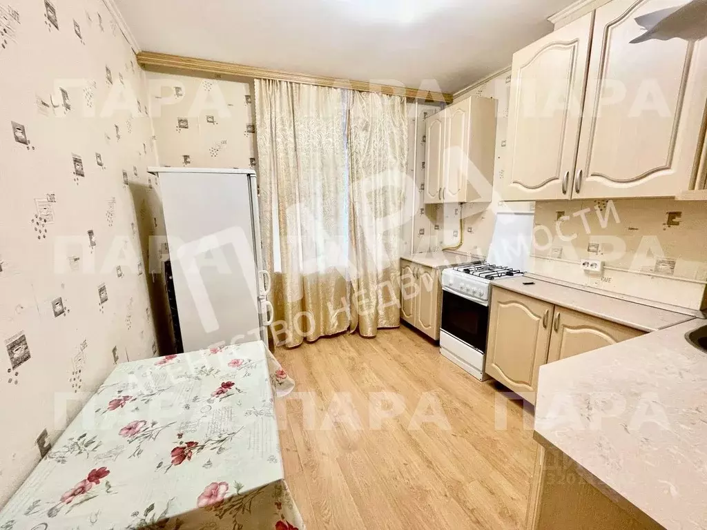 1-к кв. Самарская область, Самара ул. Свободы, 157а (31.0 м) - Фото 1