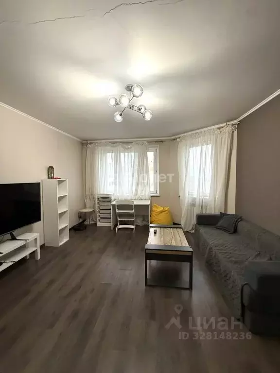 2-к кв. Московская область, Солнечногорск Рекинцо-2 мкр, ул. ... - Фото 1