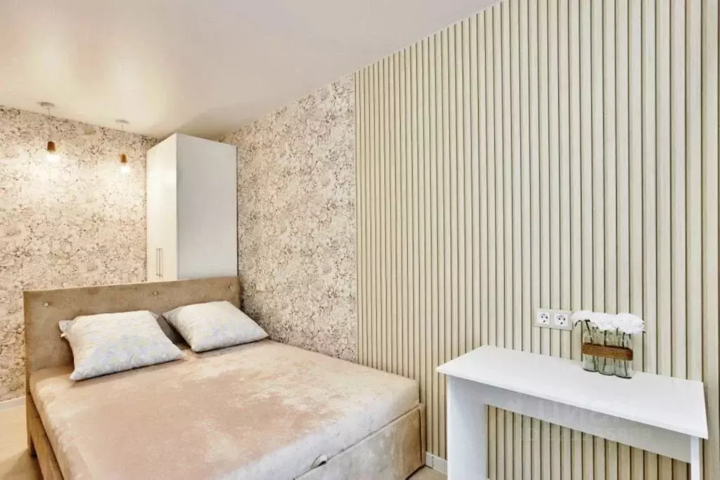 1-к кв. Тюменская область, Тюмень ул. Республики, 133 (41.0 м) - Фото 2