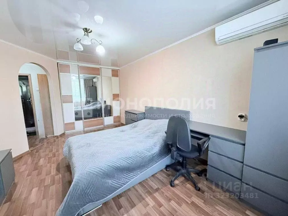 1-к кв. Амурская область, Белогорск Красноармейская ул., 11 (36.9 м) - Фото 2