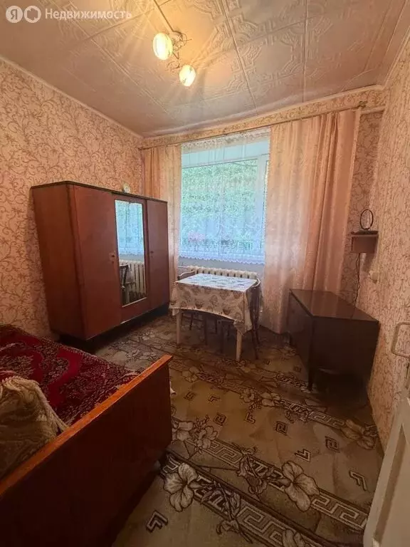2-комнатная квартира: Кимры, Красноармейская улица, 9 (34.5 м) - Фото 2