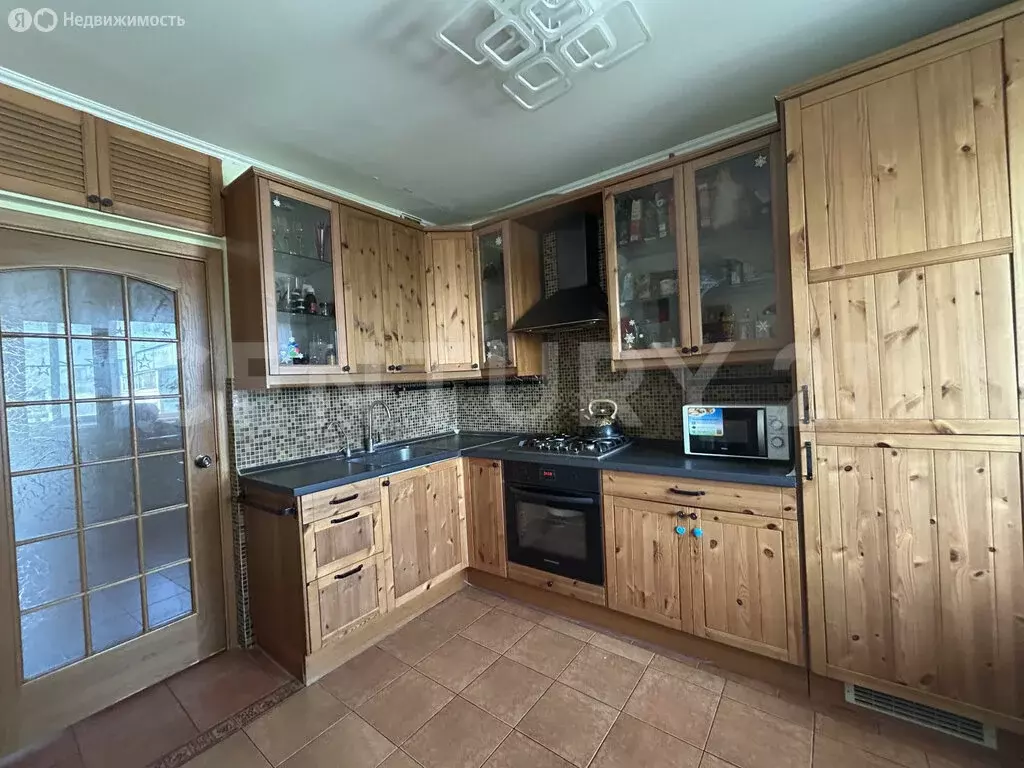 2-комнатная квартира: Обнинск, улица Гагарина, 46 (54 м) - Фото 0