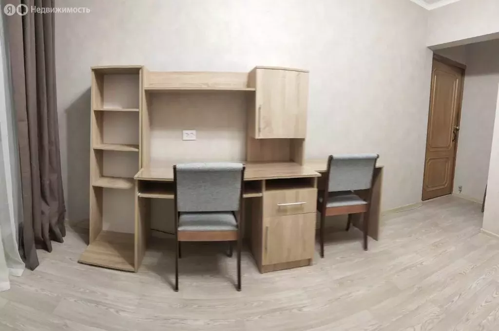 1к в 2-комнатной квартире (13.2 м) - Фото 2