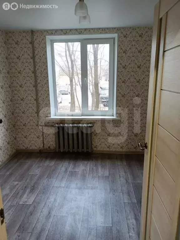 2-комнатная квартира: Пермь, улица Репина, 66 (38 м) - Фото 2