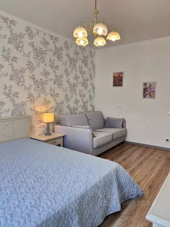 2-к кв. Крым, Ялта ул. Блюхера, 19 (67.0 м) - Фото 1