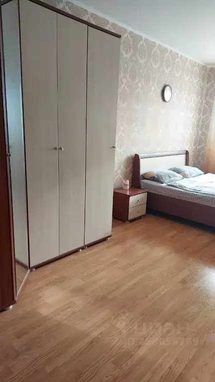 2-к кв. Белгородская область, Белгород ул. Есенина, 50в (62.0 м) - Фото 2