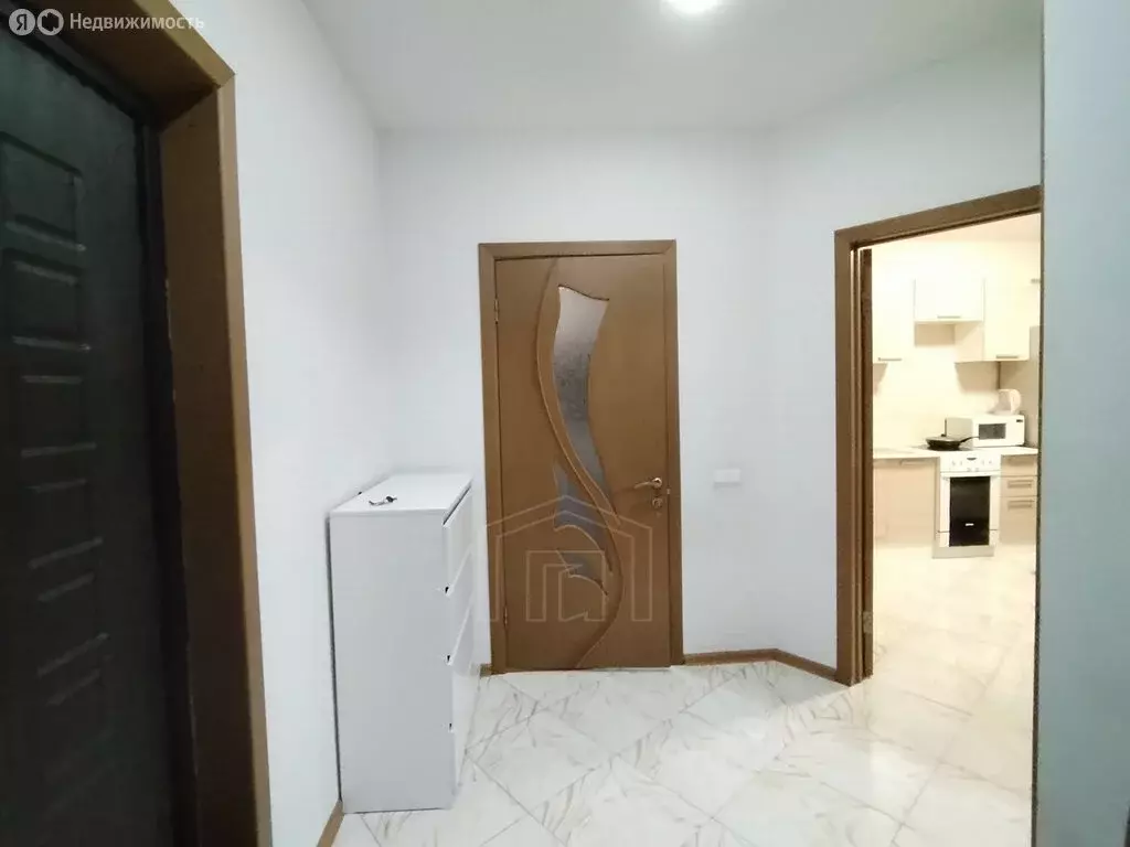 1-комнатная квартира: Иркутский муниципальный округ, рабочий посёлок ... - Фото 2