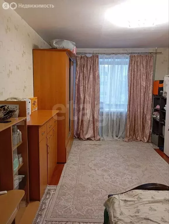 2-комнатная квартира: Алапаевск, улица Братьев Останиных, 26 (43.5 м) - Фото 1