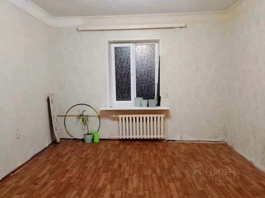 Комната Башкортостан, Уфа Кольцевая ул., 91 (20.2 м) - Фото 0