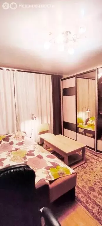 1к в 3-комнатной квартире (17 м) - Фото 2